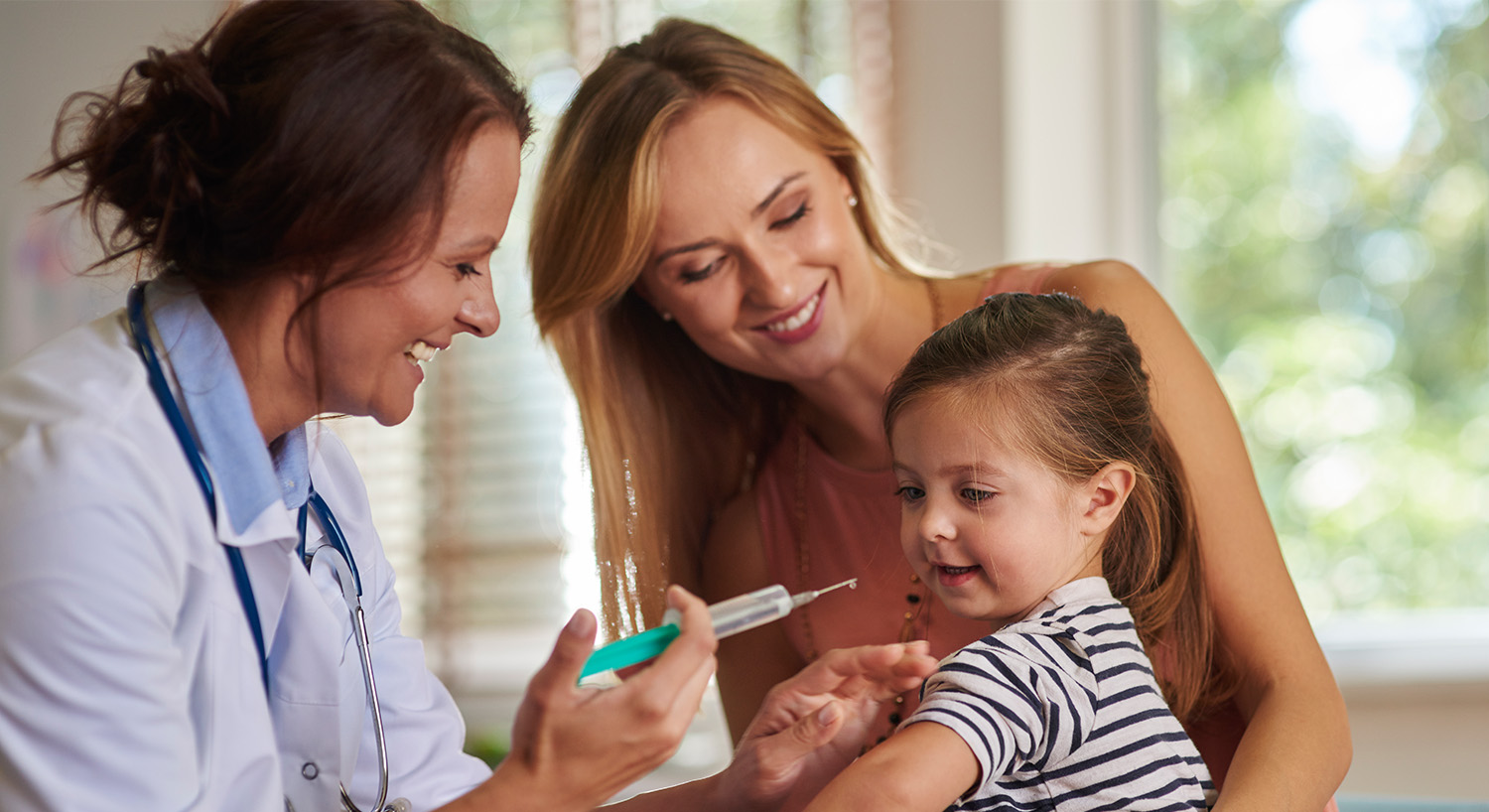 Children’s Wellness: Vaccines, Check-Ups & Growth Milestones Every Parent Should Know